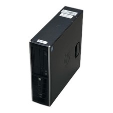HP/Compaq 8200 Elite SFF