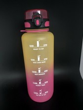 Kolly Kolla Trinkflasche 1,5 Liter