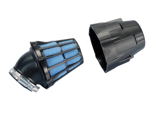 Luftfilter polini blue air box - polini,