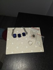 Alter schmuck konvolut - alter,