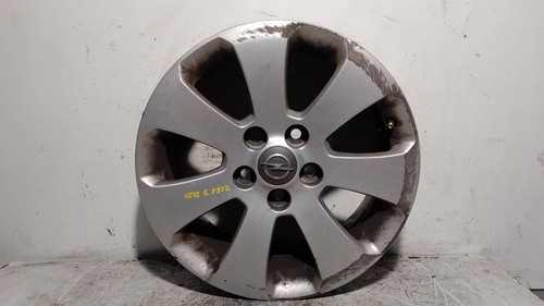 13235010 felge r17x7is41 - 13235010,