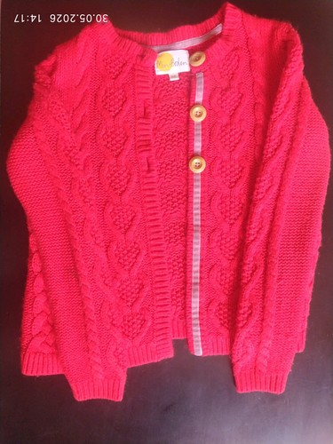 Wunderschöne strickjacke von - wunderschöne,