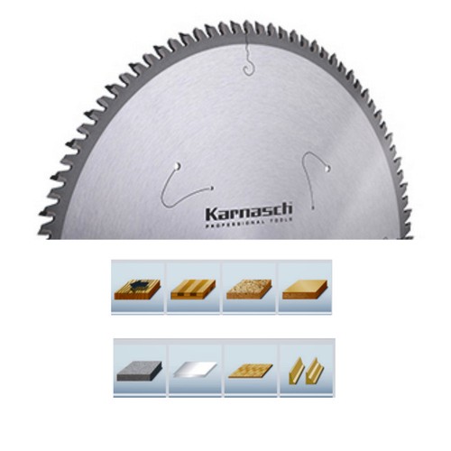 Kreissägeblatt 250 500mm - hm,