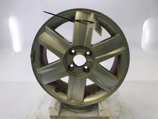 Alufelge - Renault MEGANE II PH.2 - 8200728876 - A1-4096L