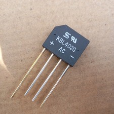 200 Stück KBL402G T0