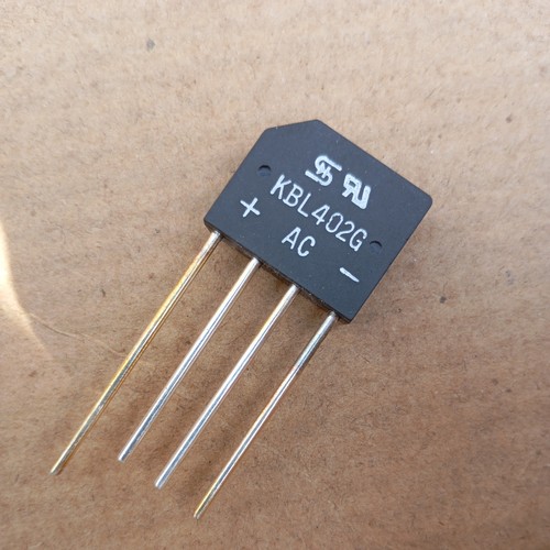 200 stück kbl402g - 200,