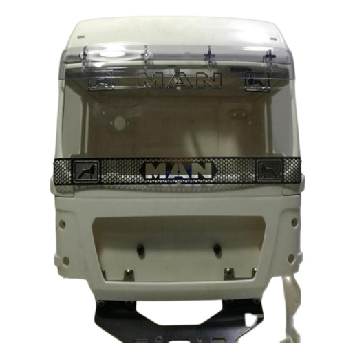 Metall explosion proof net - metall,