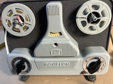 ZEISS IKON Movikon 8