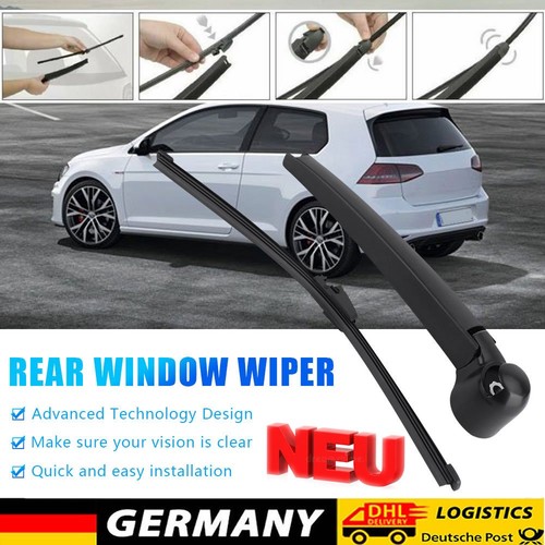 Heckscheibenwischer