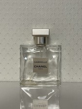 Gabrielle Chanel Leerer Flakon Eau de Parfum