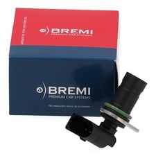 BREMI Kurbelwellensensor für BMW E36 E46 E39 E60 X3 M43 M50 M52 M54 12141709616
