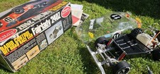Graupner Kyosho Datsun