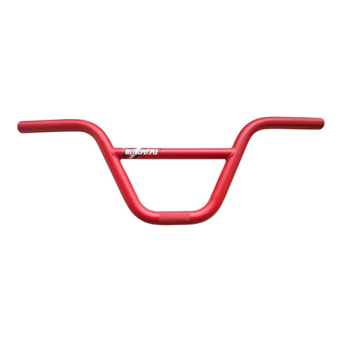 Wethepeople zoll bmx lenker - 16,