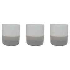 Crofton Espresso Becher 3er