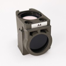 Leica UV Filter-Würfel A4