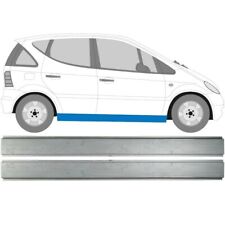 Für Mercedes A-Klasse W168