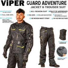 ADVENTURE JACKE WASSERDICHT