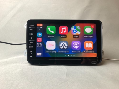 Volkswagen rcd 880 carplay - rcd,
