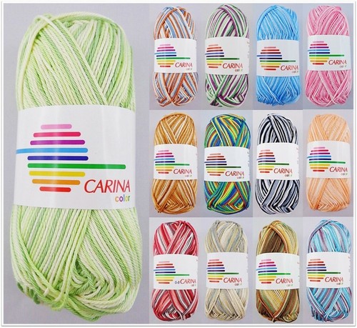 50g carina color - 50g, g-b