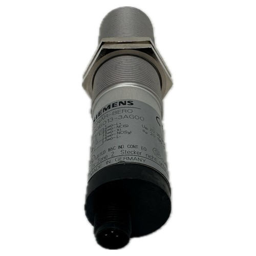 Rj355 sonar bero siemens - rj355, sonar-bero