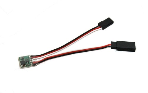 Torcster servo reverse modul - torcster, servo-reverse-modul