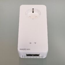 ⭐️TOP⭐ devolo Magic 2 WiFi next Erweiterungsadapter MT:3056 2400 Mbps/Mesh-WLAN