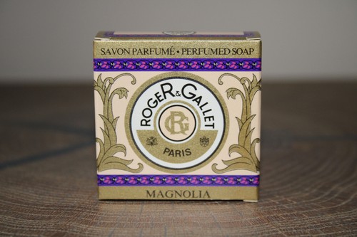 Roger gallet luxusseife - &,