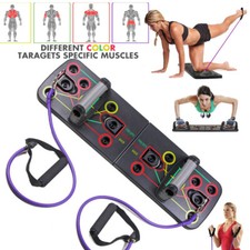 Push Up Board Rack 13 in 1