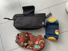 Baby Kinder Wagen Tasche Flaschenwärmer Kinderwagen Zubehör