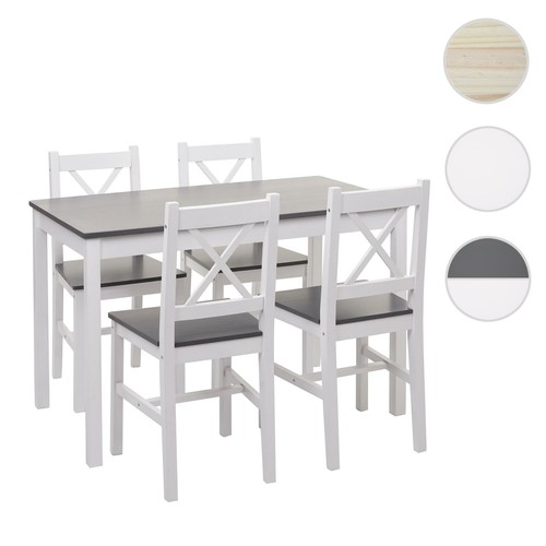 Esszimmer set hwc - esszimmer-set, hwc-f77