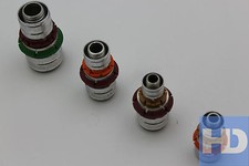 Uponor R-Stück MLC S-Press