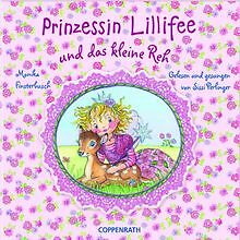 Prinzessin lillifee und das - lillifee,