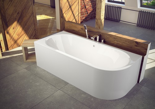 Badewanne eckwanne wanne - badewanne,