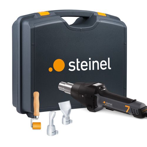 Steinel heißluftgebläse - steinel,
