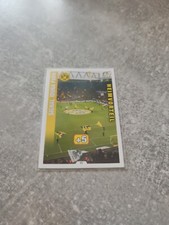 Signal Iduna Park - Heimvorteil - Match Attax 14/15 - 60 - Borussia Dortmund 