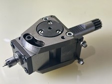 VDI20 Angetriebenes Werkzeug