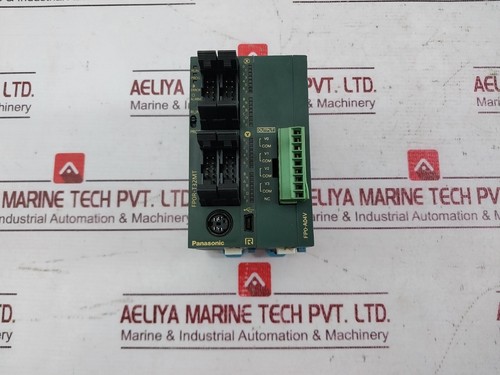 Panasonic fp0 a04v - fp0-a04v, /