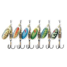 Dam Effzett Nature 3 D Spinner