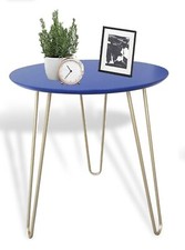 Moderner Stil Beistelltisch