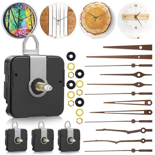 Diy uhr uhrenteile uhrwerk set - uhr,