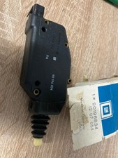 Opel Kadett E Corsa A ZV Motor