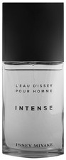 Issey Miyake L`Eau D`Issey Pour Homme Intense Eau de Toilette 75 ml OVP NEU