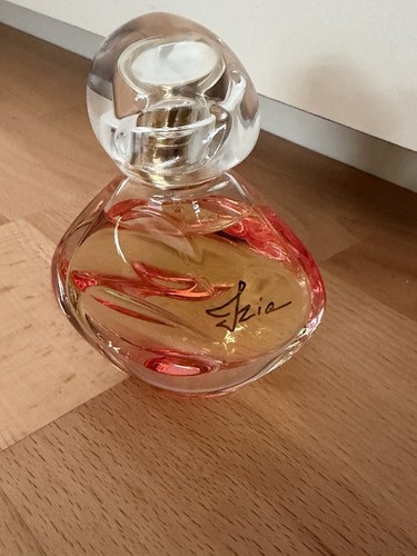 Sisley izia eau - izia, parfum