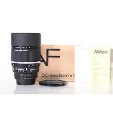 Nikon AF 2,0/135 DC