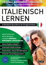 Arbeitsbuch zu Italienisch