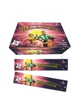 Display Wunderkerzen 18cm 500