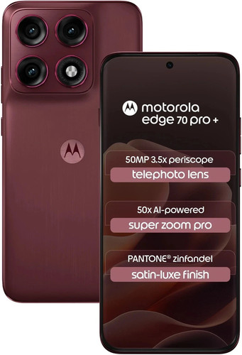 Motorola edge pro - motorola, pro+