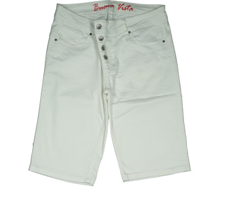 Buena vista short weiß - vista, xl