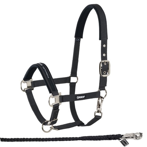 Eskadron set halfter - set,