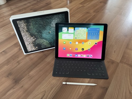 Apple ipad pro - 12.9",, +